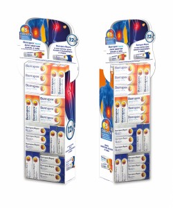 display Voltaren